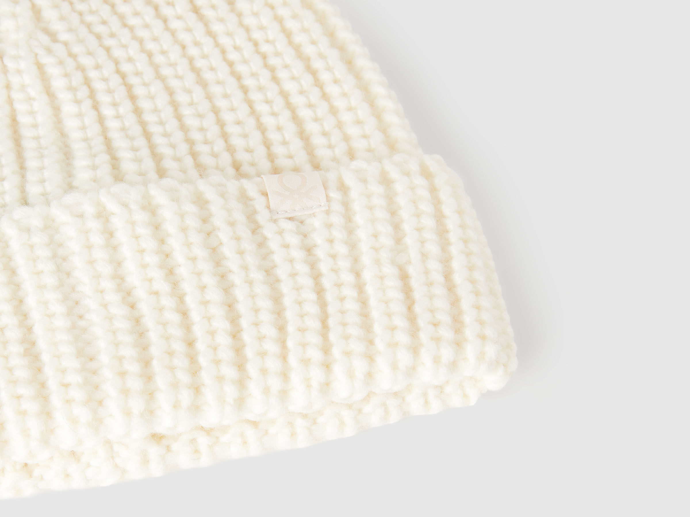 KNITTED - HAT Junior Boy image number 3